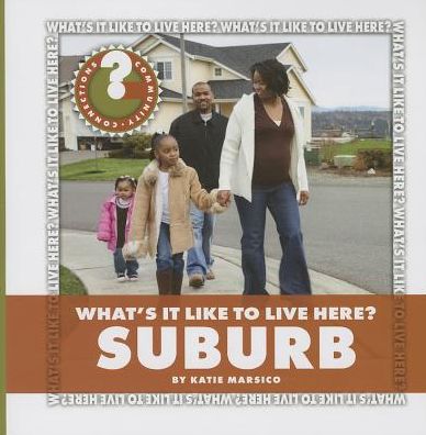 Suburb