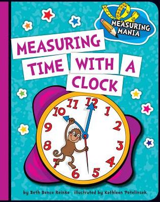 Measuring Time With a Clock