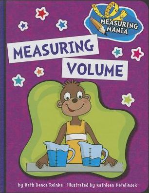 Measuring Volume