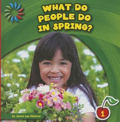 What Do People Do in Spring?