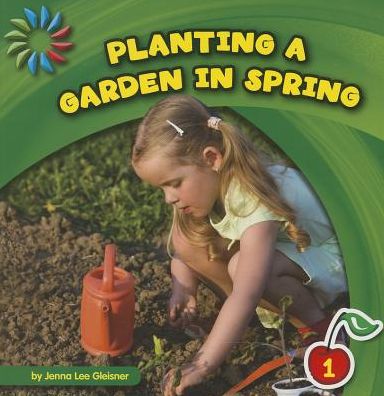 Planting a Garden in Spring