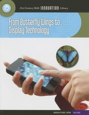 From Butterfly Wings to... Display Technology