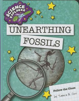 Unearthing Fossils