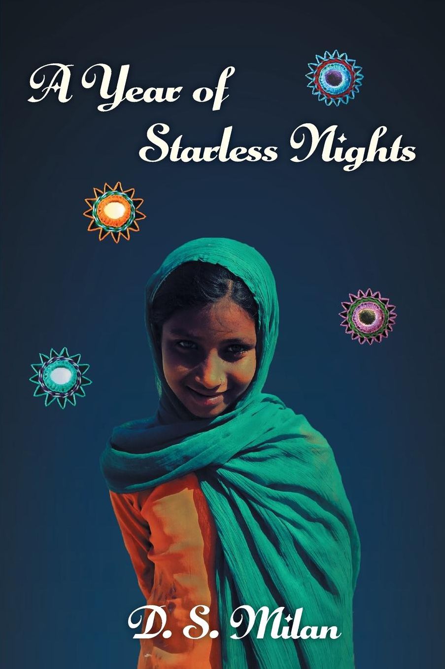 A Year of Starless Nights