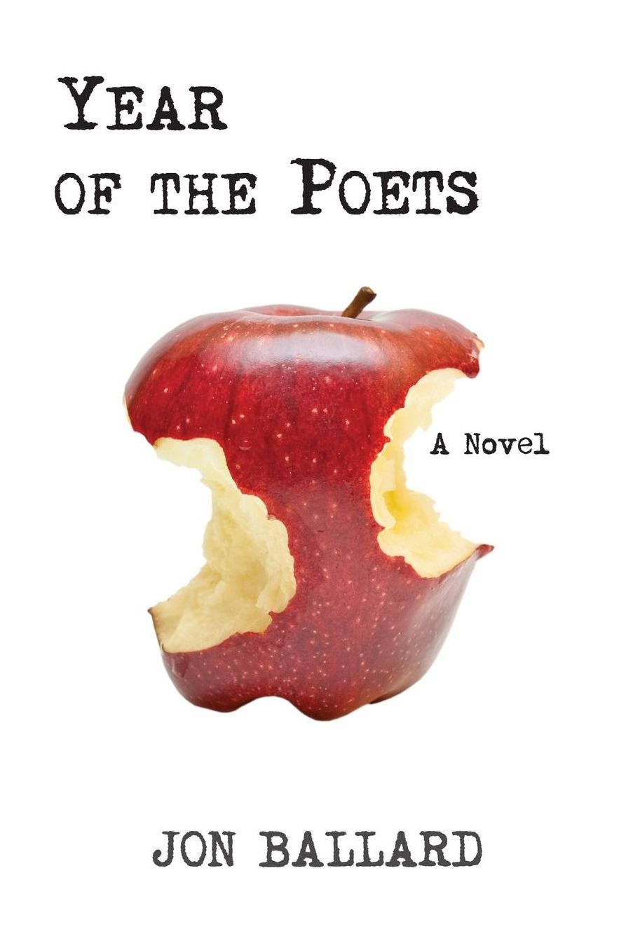 Year of the Poets