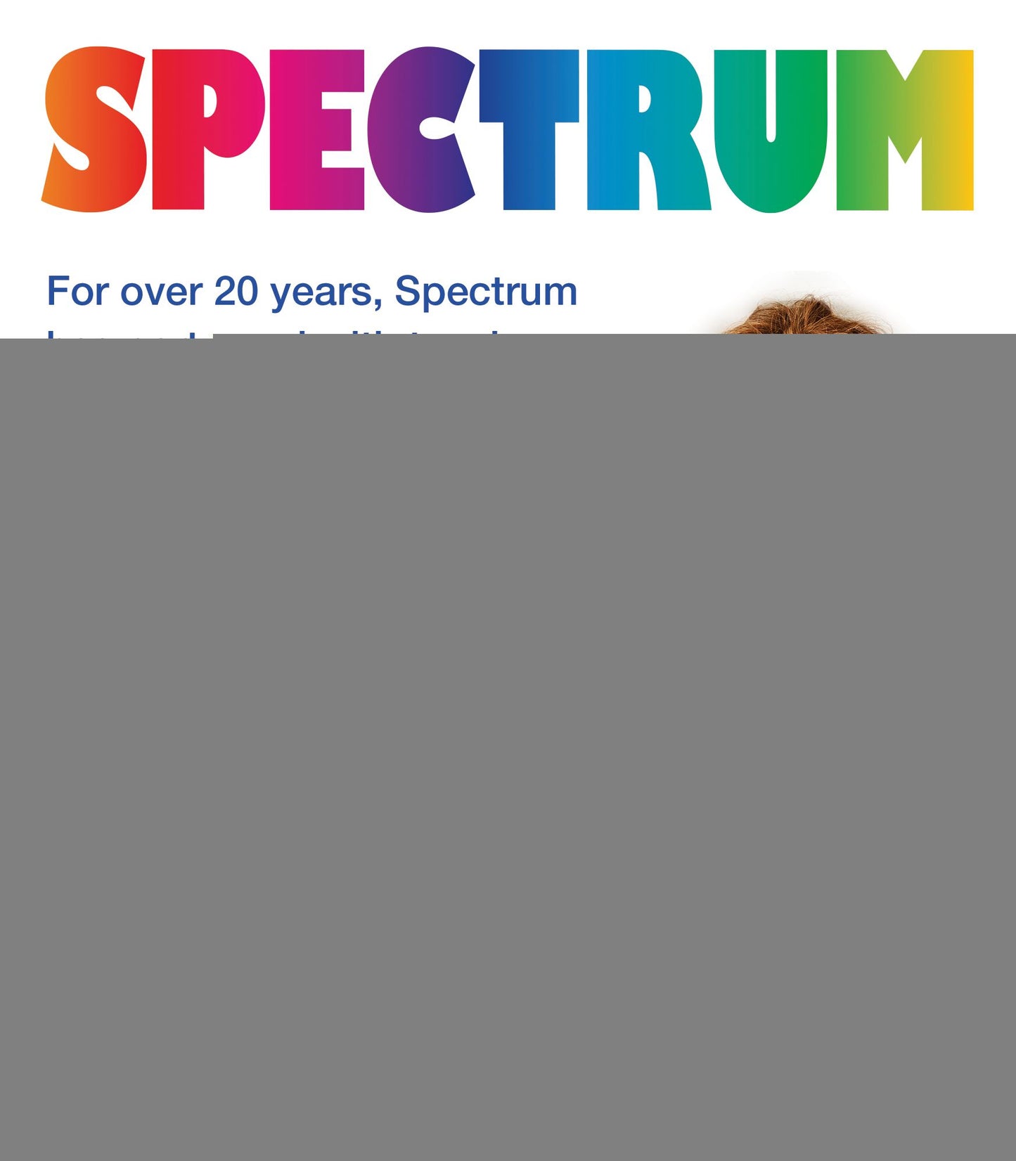 Spectrum Word Problems, Grade 7