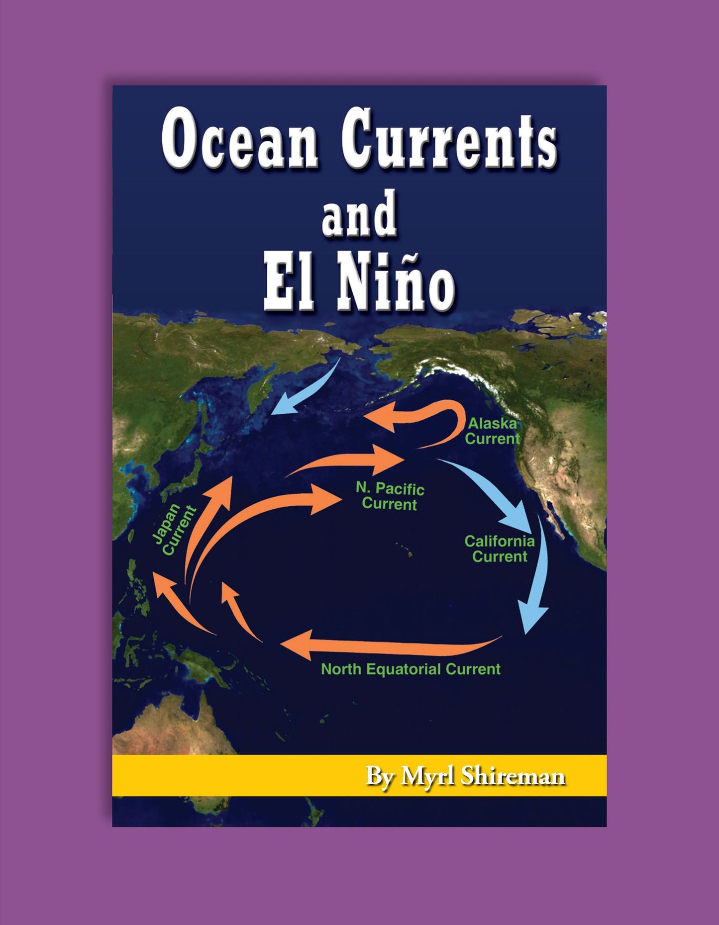 Ocean Currents and El Niño: Reading Level 6