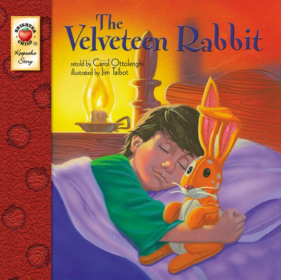 The Velveteen Rabbit