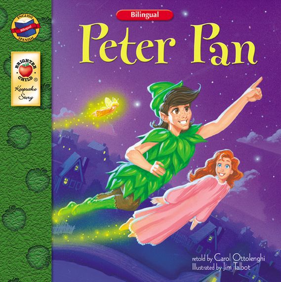 Peter Pan