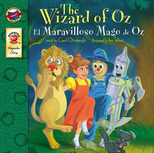 Wizard of Oz: El Mago de Oz