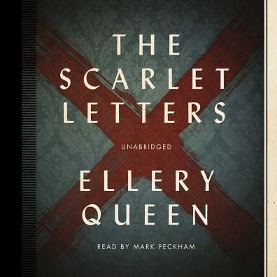 The Scarlet Letters