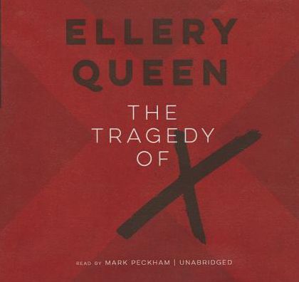 The Tragedy of X