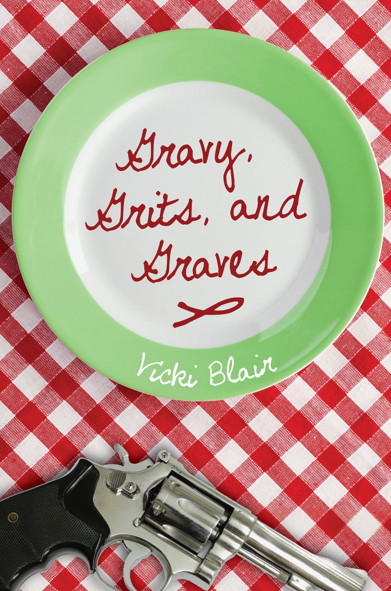 Gravy, Grits, and Graves