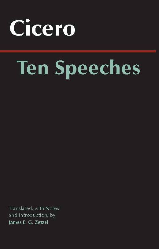 Ten Speeches