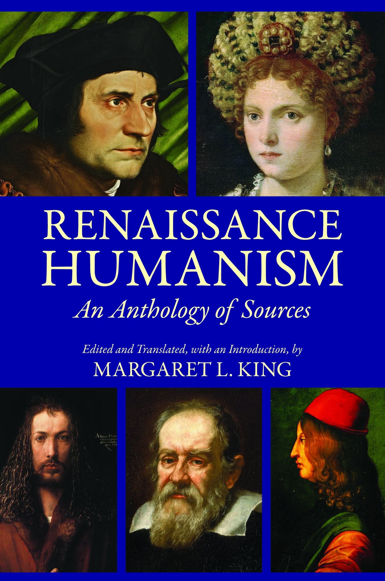 Renaissance Humanism: An Anthology of Sources