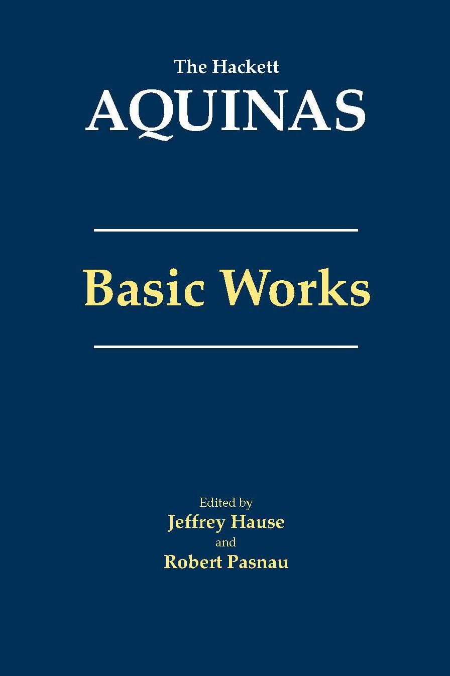 Basic Works