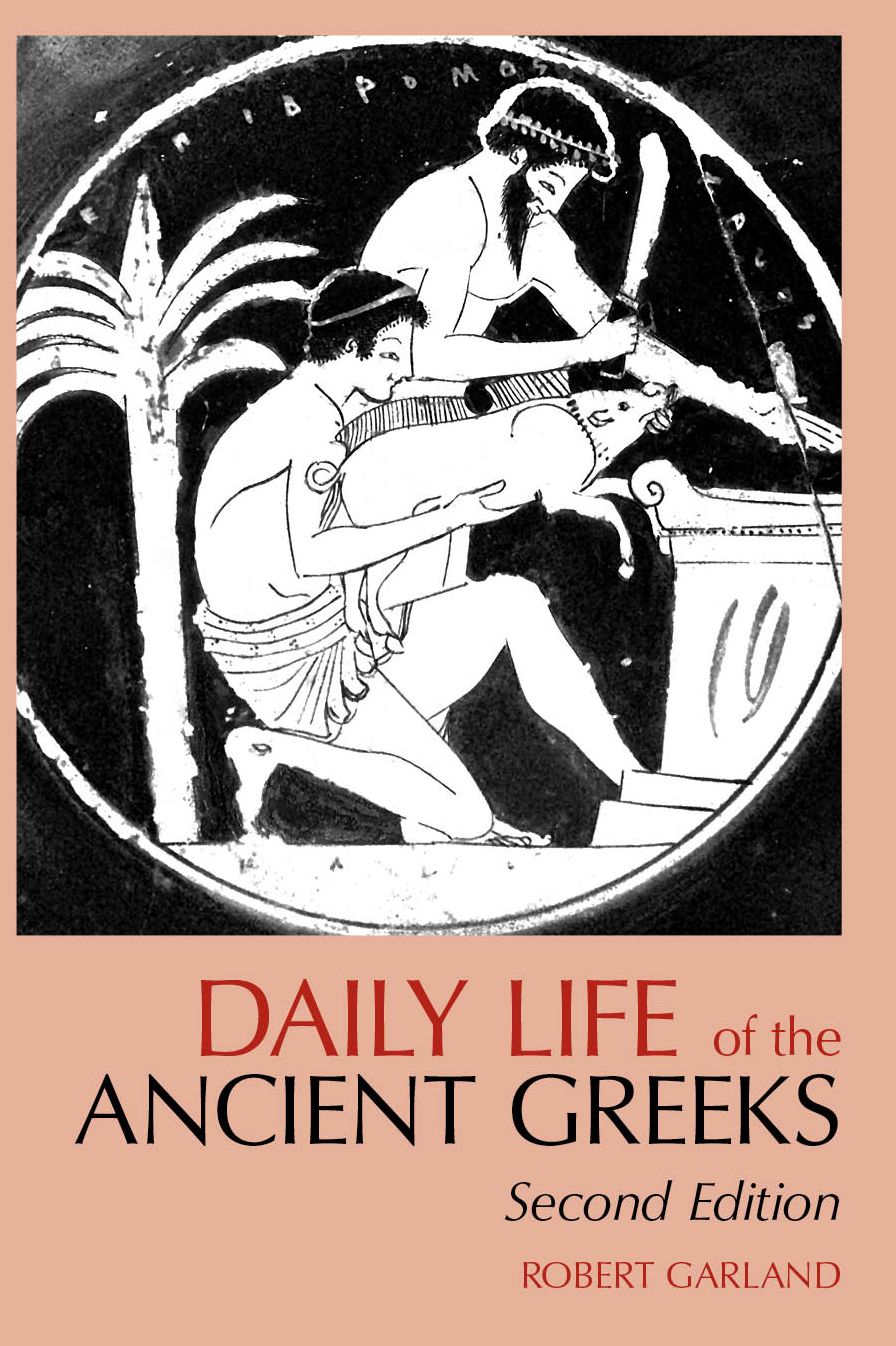 Daily Life of the Ancient Greeks