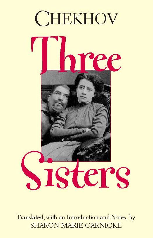 Three Sisters
