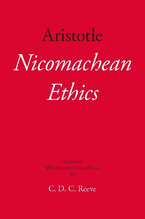 Nicomachean Ethics