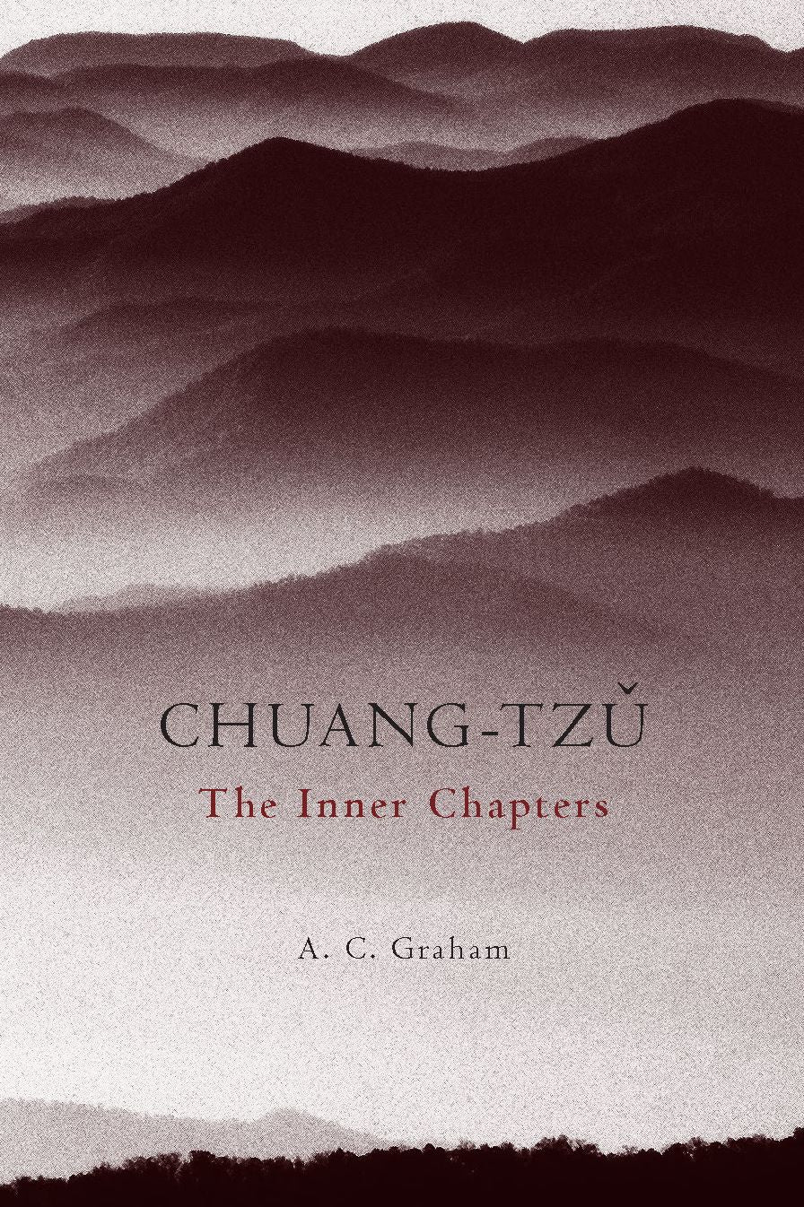 The Inner Chapters