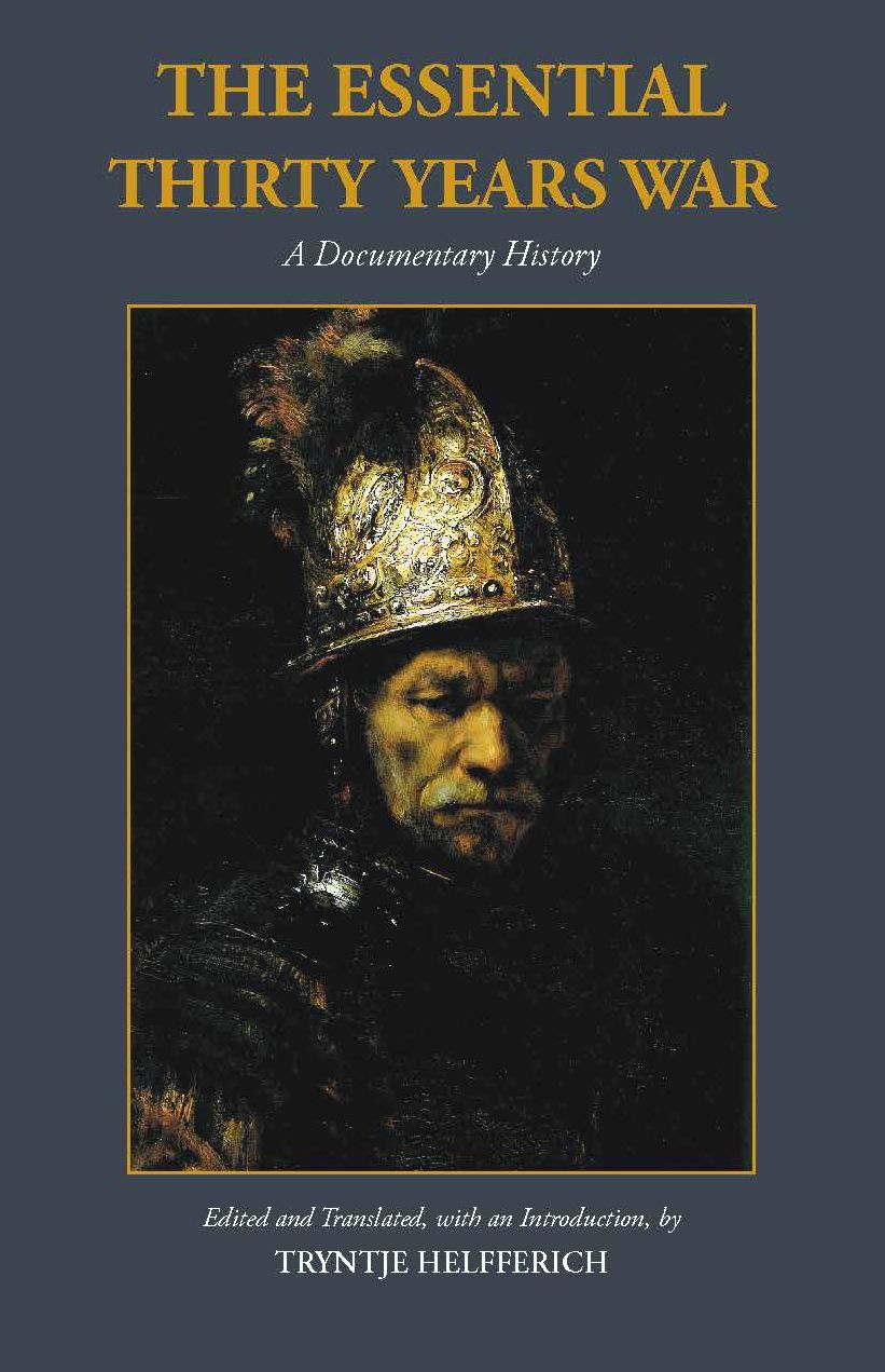 The Essential Thirty Years War