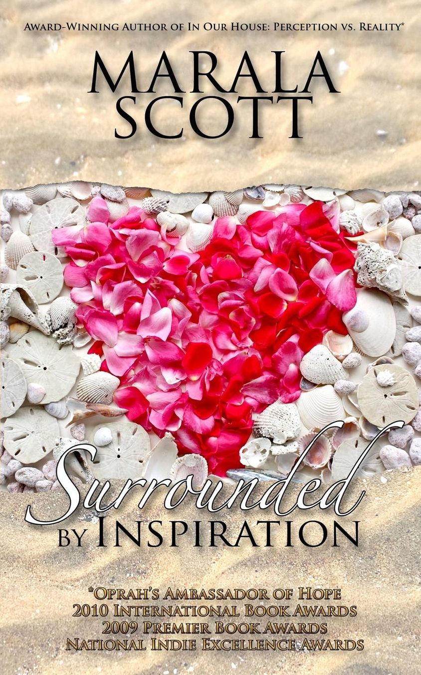 Surrounded by Inspiration