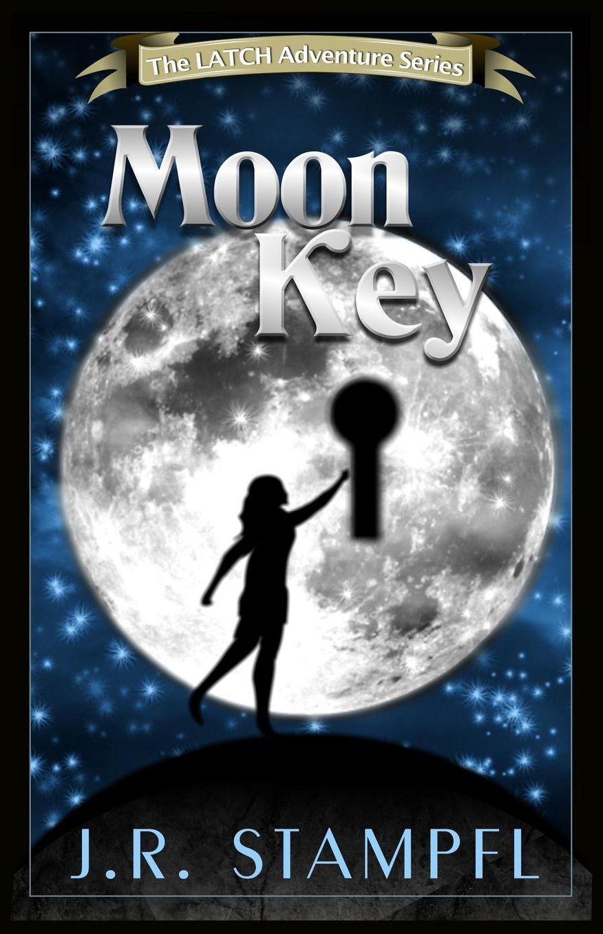 The Moon Key