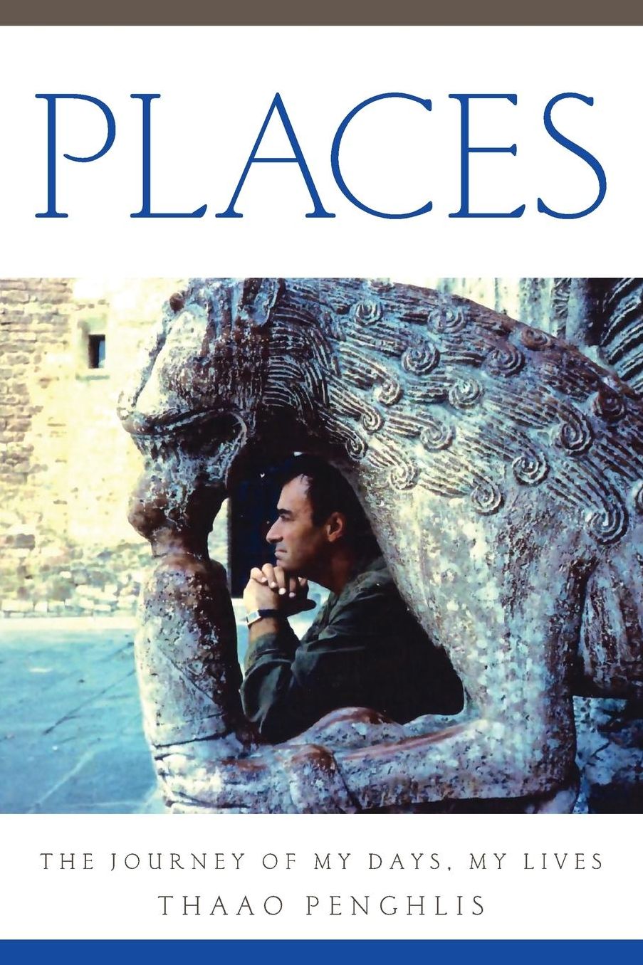 Places: The Journey of My Days, My Lives