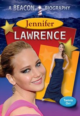 Jennifer Lawrence