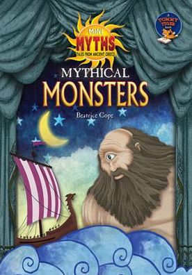 Mythical Monsters