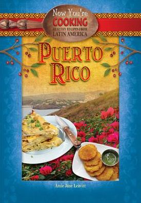 Puerto Rico