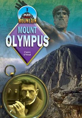 Mount Olympus