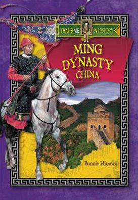 Ming Dynasty China