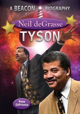 Neil deGrasse Tyson