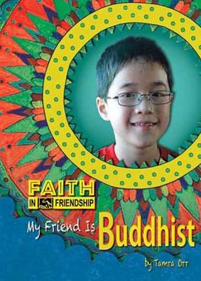 My Friend Is Buddhist