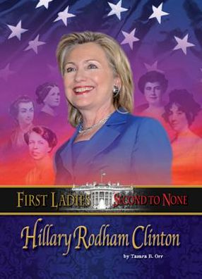 Hillary Rodham Clinton