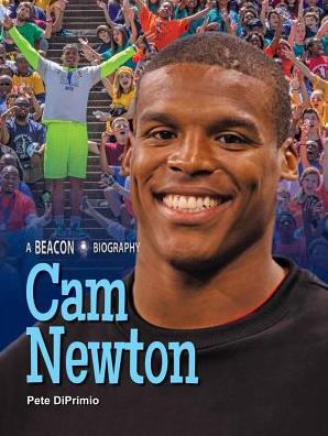 CAM Newton