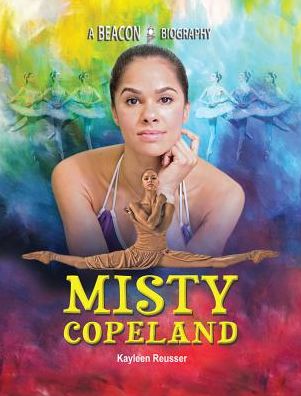 Misty Copeland