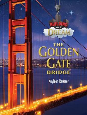 The Golden Gate Bridge