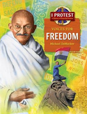 Voices for Freedom