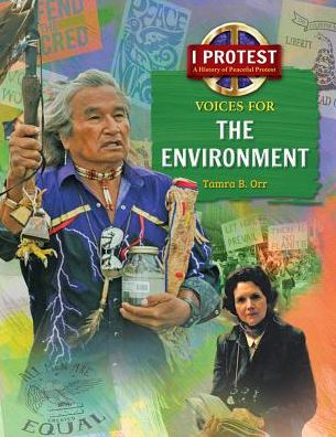 Voices for the Environment