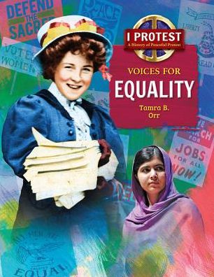Voices for Equality