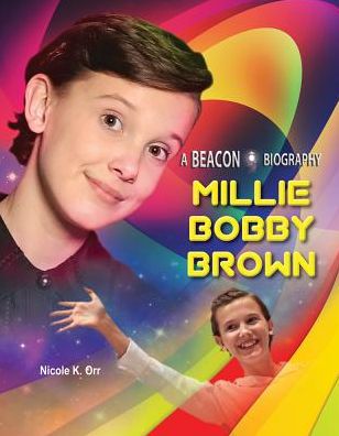 Millie Bobby Brown