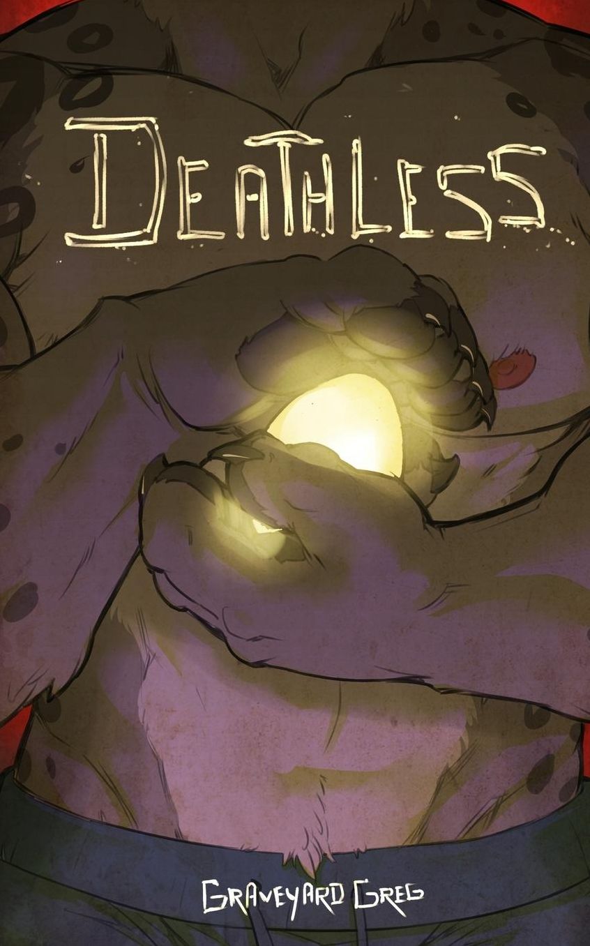 Deathless