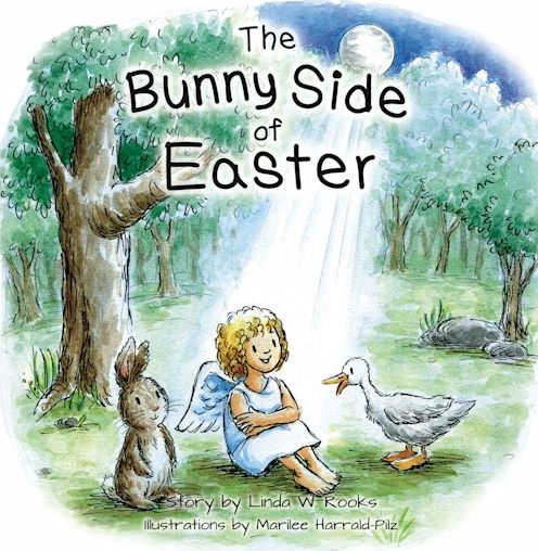 The Bunny Side of Easter