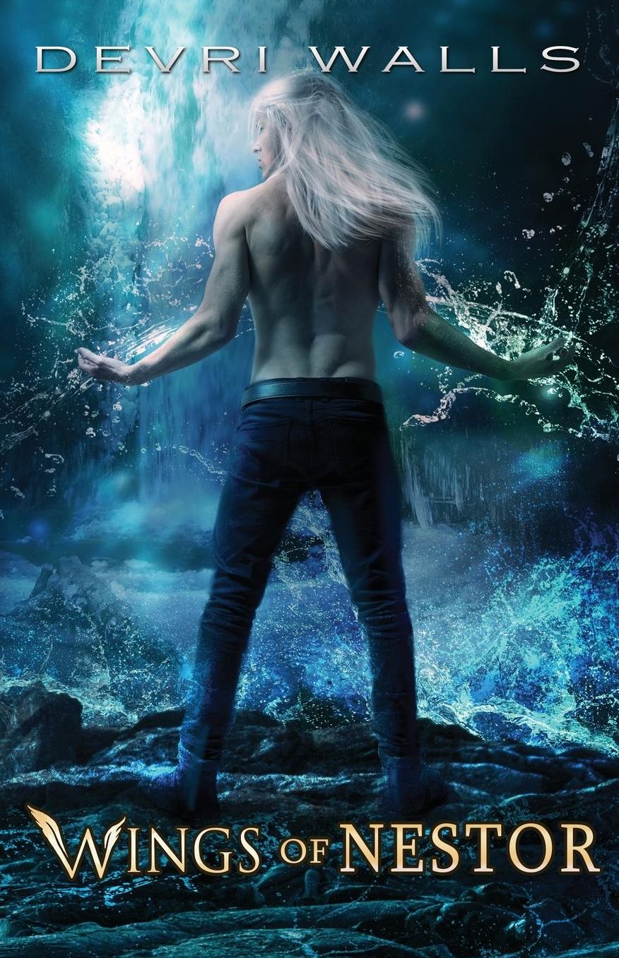 Wings of Nestor: Solus Series Book Three
