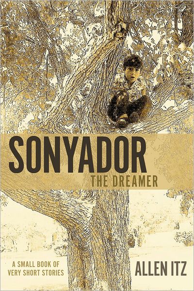 Sonyador (The Dreamer): A Small Book of Very Short Stories