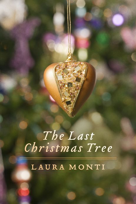 The Last Christmas Tree