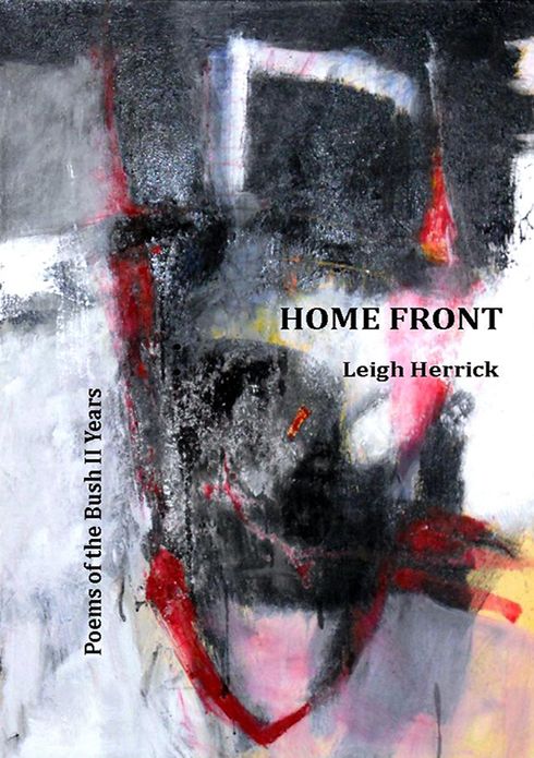 Home Front: Poems of the Bush II Years