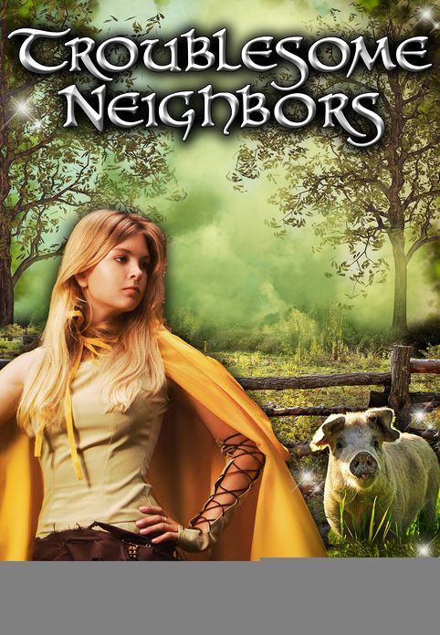 Troublesome Neighbors